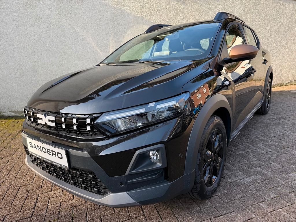 Bild des Angebotes Dacia Sandero TCe 110 Stepway Extreme SOFORT AN LAGER