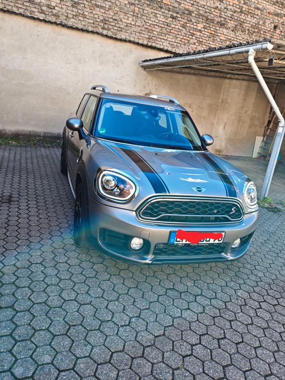 Bild des Angebotes MINI Countryman C (Cooper)