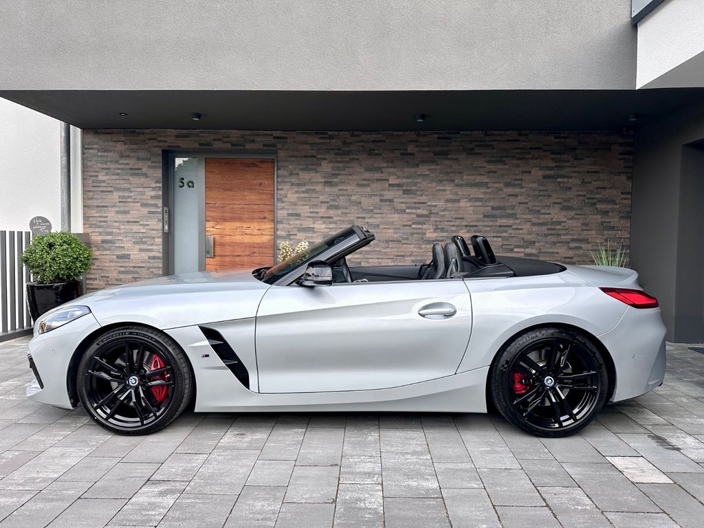 Bild des Angebotes BMW Z4 M40i G29 |Voll| HUD| Harman Kardon |Servicev.