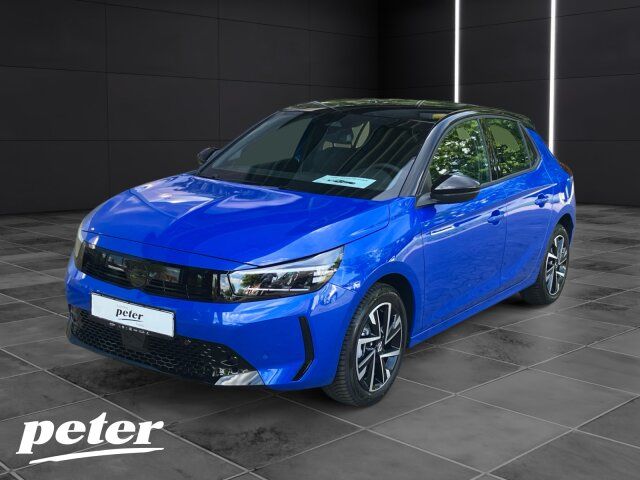 Bild des Angebotes Opel Corsa F GS 110 +Allwetter+Sitzheizung+Kamera+