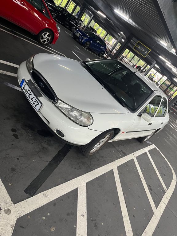 Ford Mondeo 2.0 Automatik TÜV 12/2027