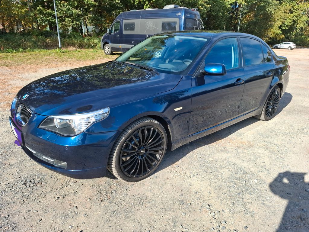Bild des Angebotes BMW 530i Edition Exclusive