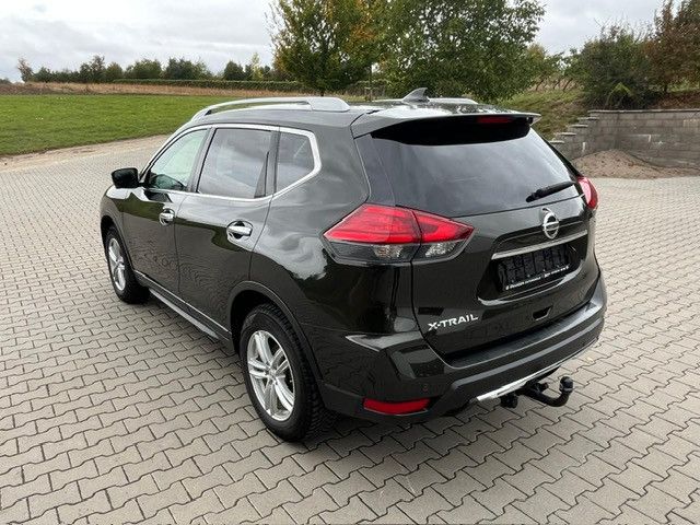 Bild des Angebotes Nissan X-Trail 1.7 dCi N-CONNECTA 4x4i N-CONNECTA