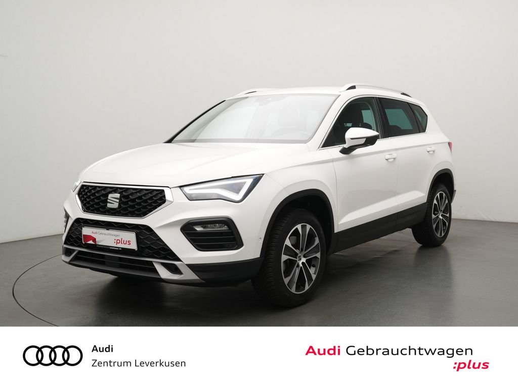 Bild des Angebotes Seat Ateca Style Edition DSG ACC AHK KAM NAVI SHZ LED