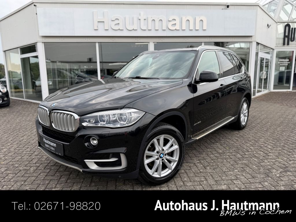 Bild des Angebotes BMW X5 xDrive 30d *2.HAND*HUP*PANO*RFK*adapt.LED*