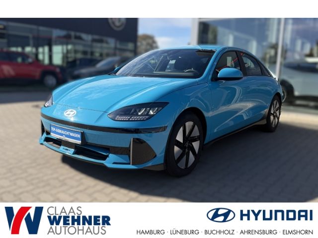 Bild des Angebotes Hyundai IONIQ 6 *Tempomat *Rückfahrkamera *Apple Car Pla
