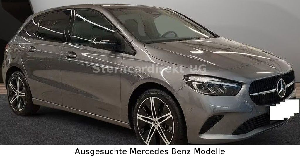 Bild des Angebotes Mercedes-Benz B 250 e Progressive PANORAMA LED RFK EASY PACK