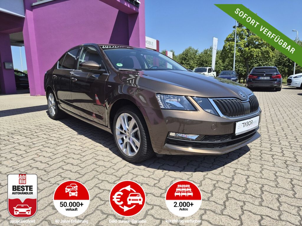 Bild des Angebotes Skoda Octavia 1.0 TSI 116 DSG Ambition Nav Kessy PDC