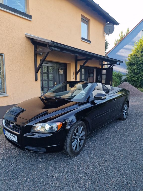 Bild des Angebotes Volvo C70 2.0D Momentum Momentum