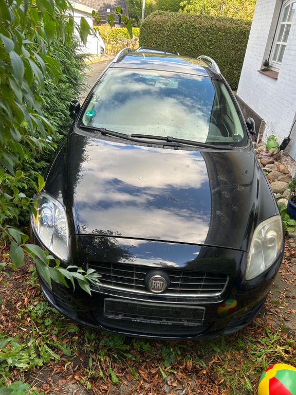 Fiat Croma 2.2 16V Dynamic