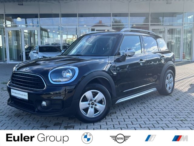 Bild des Angebotes MINI One Countryman Navi SHZ PDC Alu NSW MFL Dachrel.