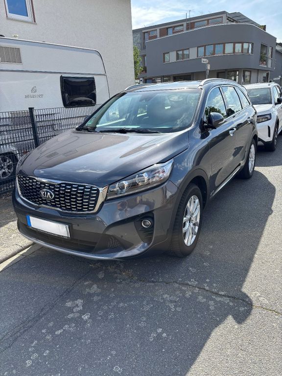 Bild des Angebotes Kia Sorento 2.2 CRDi AWD Edition 7 Automatik Edi...