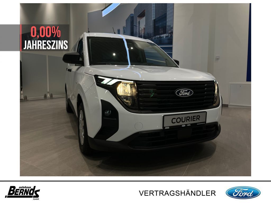 Bild des Angebotes Ford Transit Courier 1,0 l EcoBoost Trend KLIMA PDC