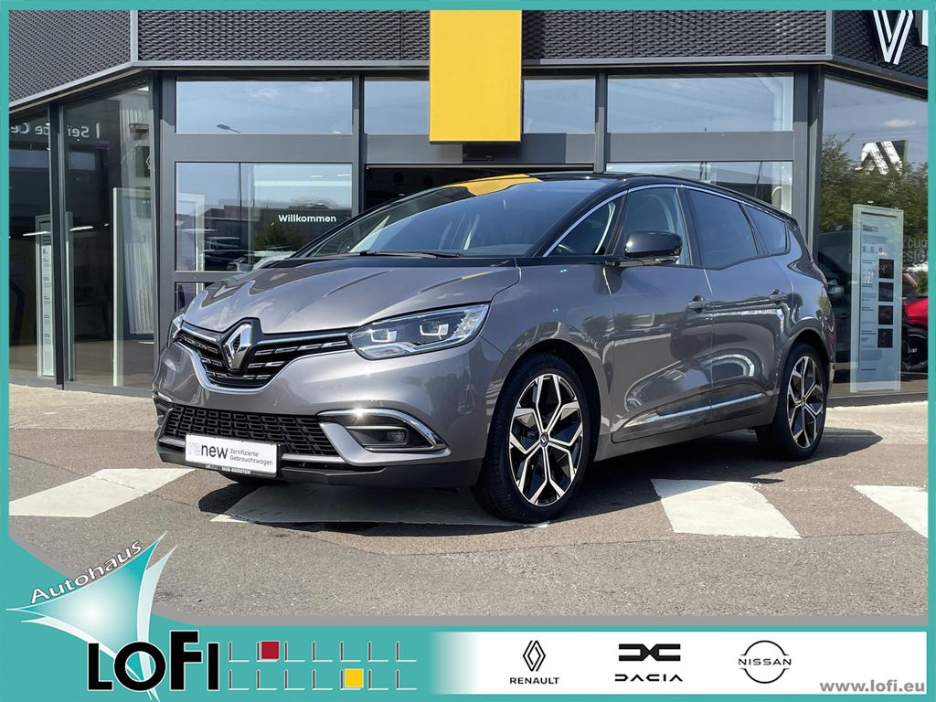 Bild des Angebotes Renault Grand Scenic INTENS TCe 140 GPF