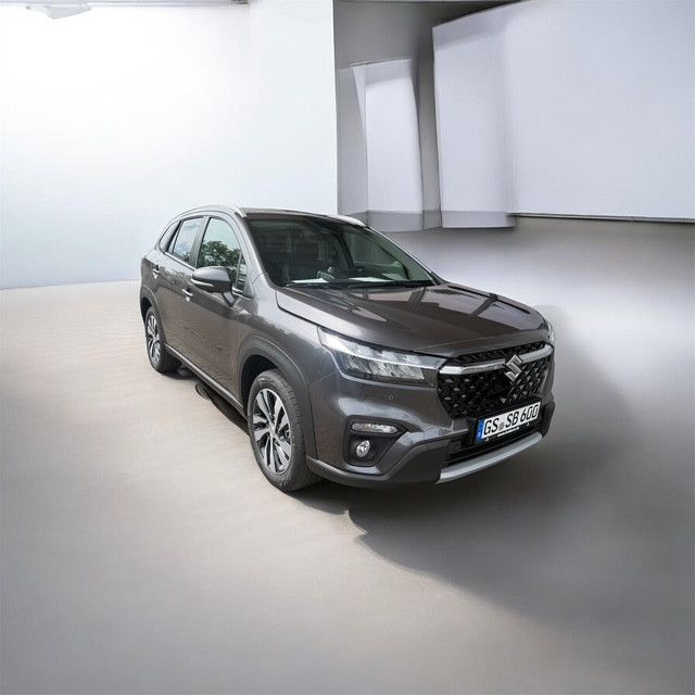 Bild des Angebotes Suzuki S-Cross 1.4 HYBRID Comfort+ ALLGRIP