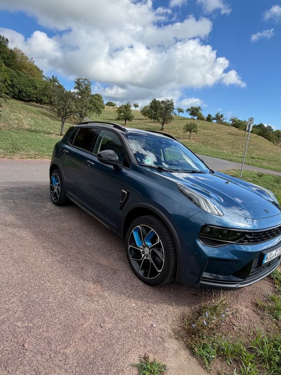 Bild des Angebotes Lynk&Co 01 1.5 192KW 01 PHEV DCT 6.6kW -