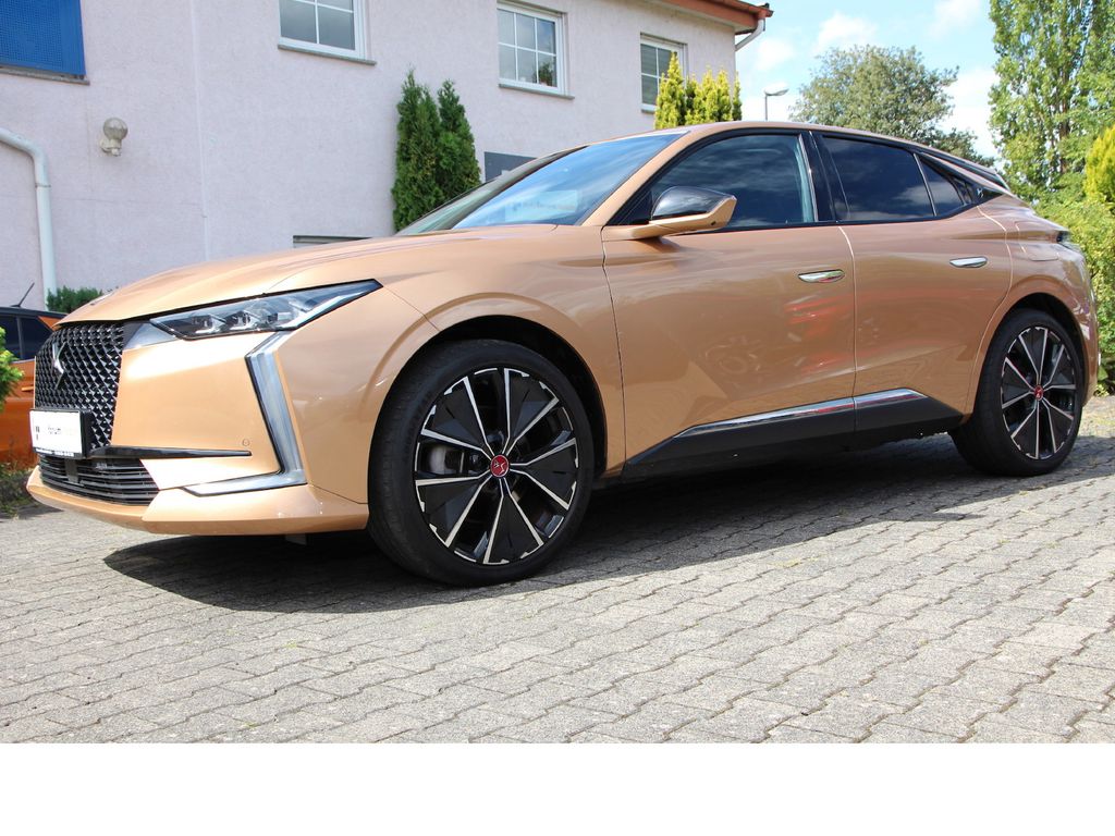 Bild des Angebotes DS Automobiles DS4 E-Tense Performance Line +*Night Vision!*1.H