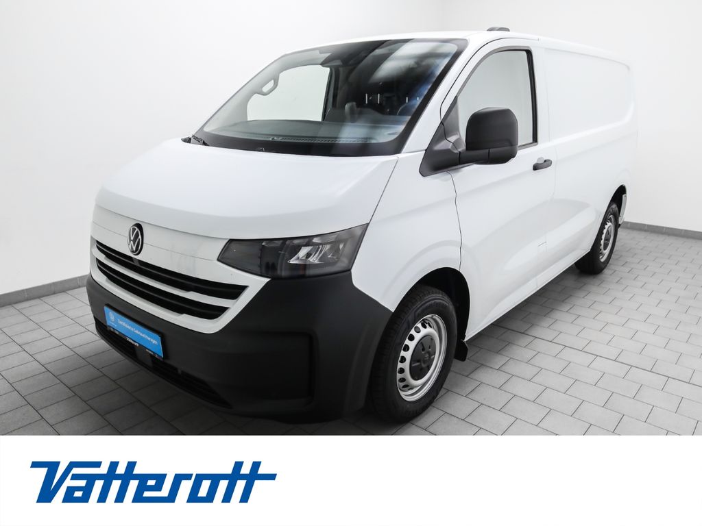 Bild des Angebotes Volkswagen Transporter Kasten 2.0 TDI KR Kamera