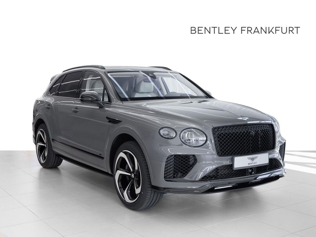 Bild des Angebotes Bentley Bentayga S V8 von BENTLEY FRANKFURT
