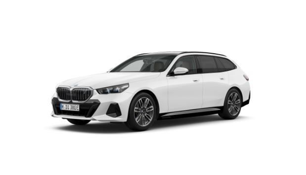 Bild des Angebotes BMW i5 eDrive40 Tour*M-Sport*AHK*Panorama*DrivAssPro