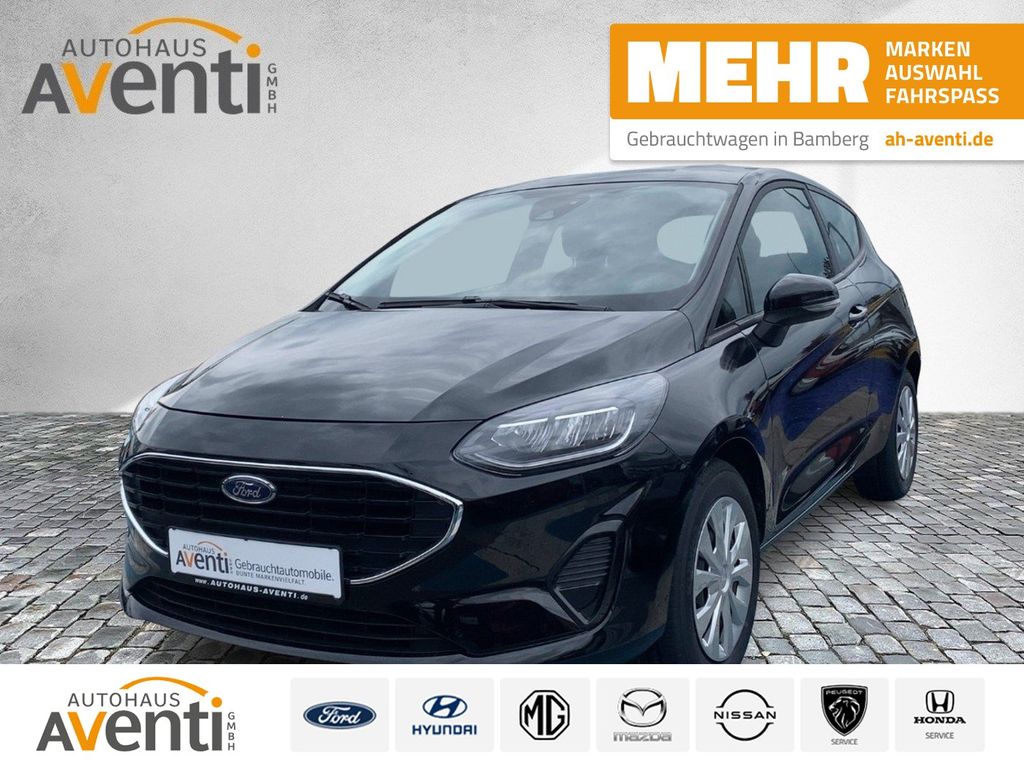 Bild des Angebotes Ford Fiesta Trend *LED*Bluetooth*Klima*Apple*Android*