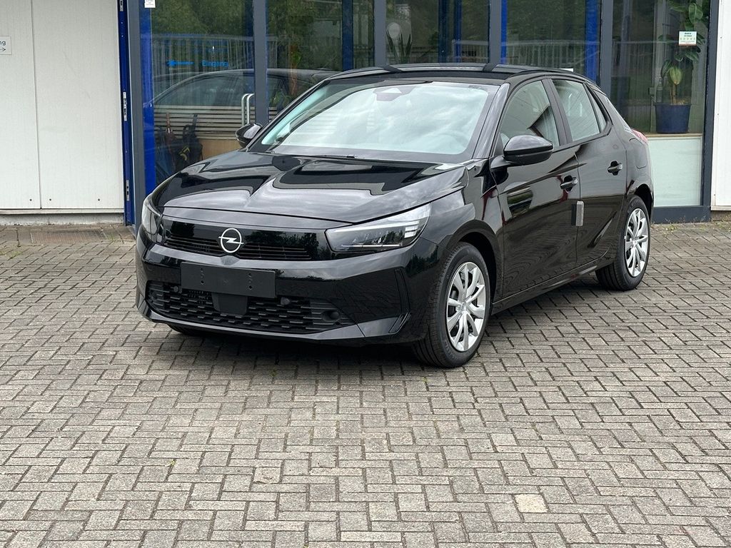 Bild des Angebotes Opel Corsa F Edition