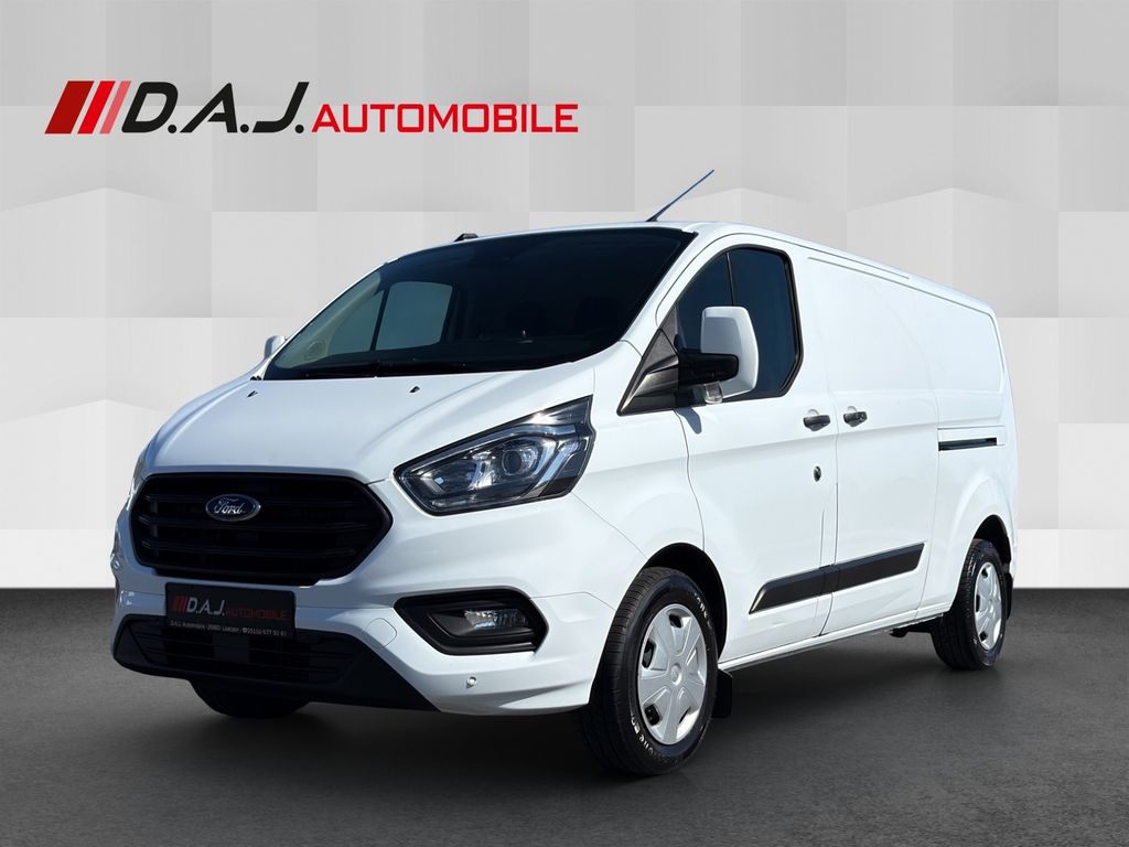 Bild des Angebotes Ford Transit Custom Kasten 340 L2 SelectShift Trend