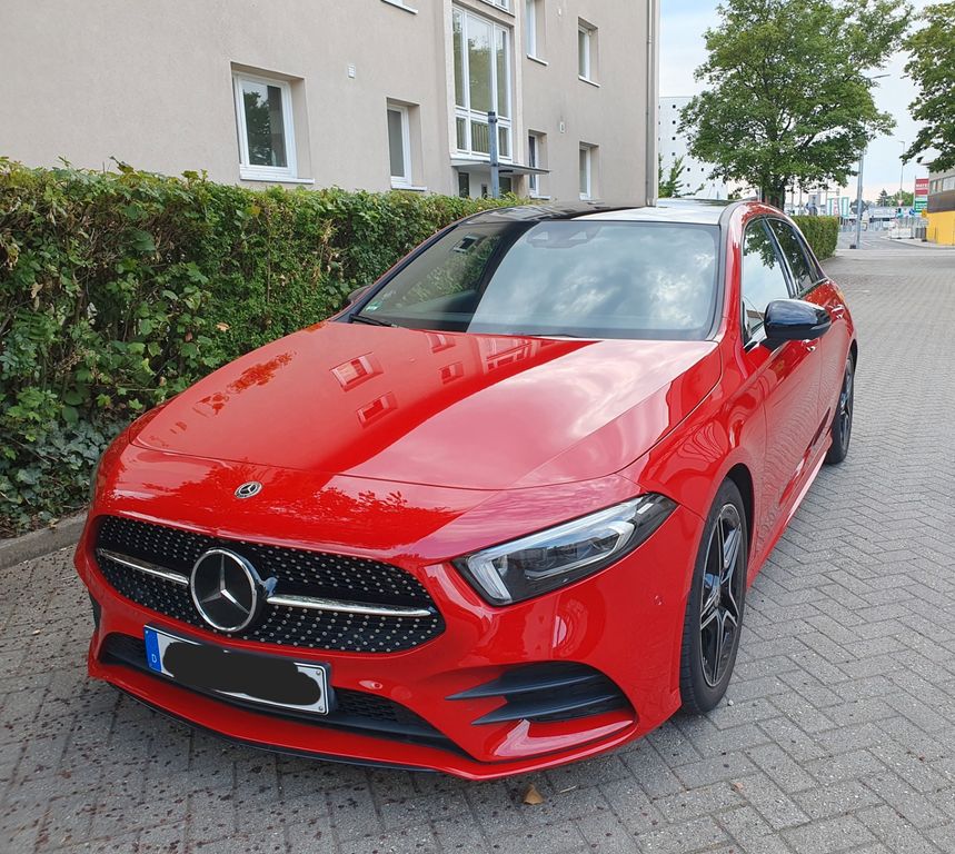 Bild des Angebotes Mercedes-Benz 250
