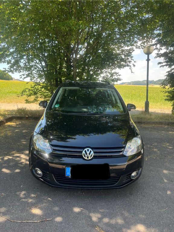 Bild des Angebotes Volkswagen Golf Plus 1.4 TSI Team Team