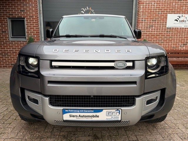 Bild des Angebotes Land Rover DEFENDER 110 3.0D V6,LEDER,DAB,360 KAM,MEM,LUFT