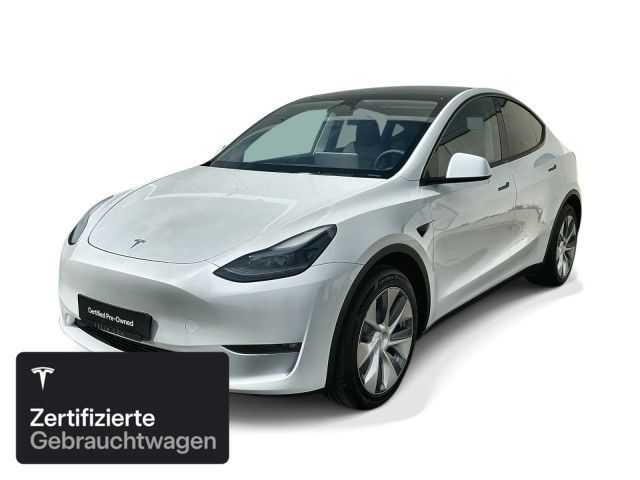 Bild des Angebotes Tesla Model Y Long Range AWD