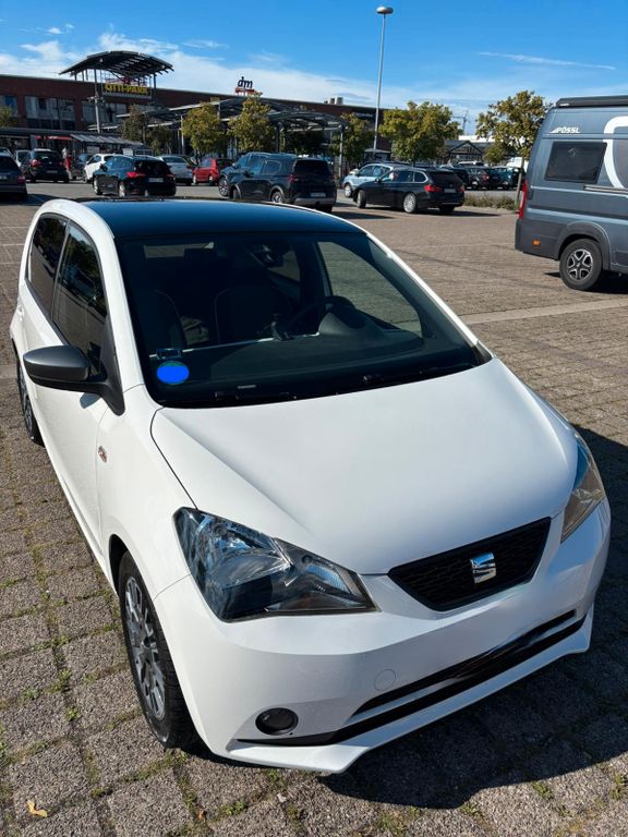 Bild des Angebotes Seat Mii 1.0 44kW Chic Chic