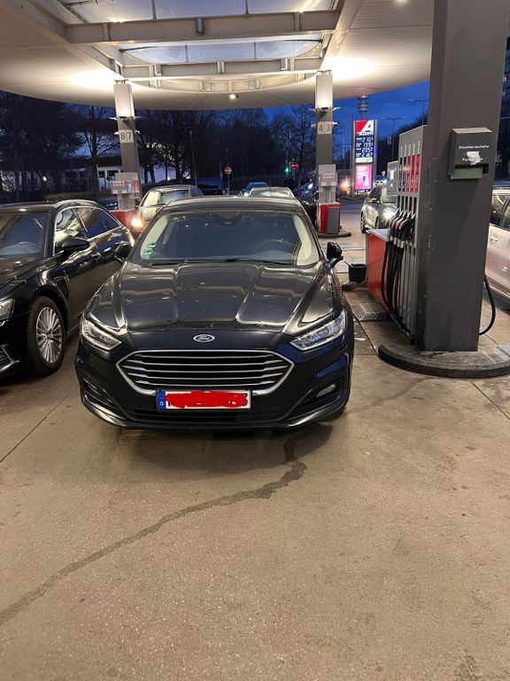 Bild des Angebotes Ford Mondeo 2,0 EcoBlue 140kW Business Ed. Automa...