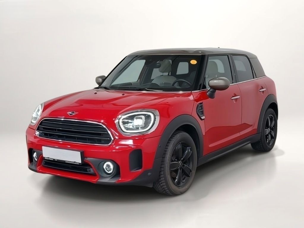 Bild des Angebotes MINI Countryman Cooper Yours Trim Pano ACC Memory