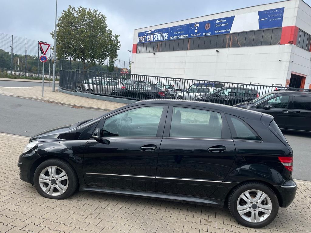 Bild des Angebotes Mercedes-Benz B 150 B B 150