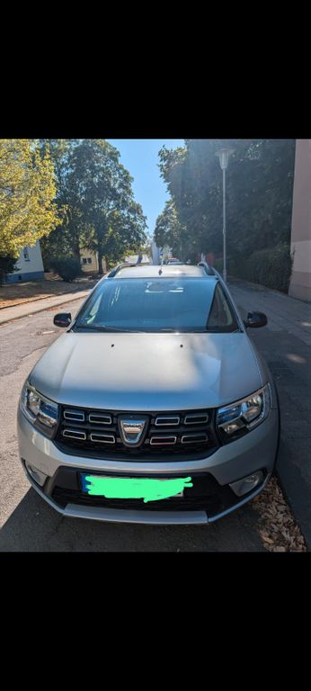 Bild des Angebotes Dacia Logan MCV TCe 90 Stepway Stepway