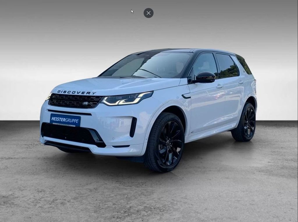 Bild des Angebotes Land Rover Discovery Sport D200 AWD Automatik R-DYNAMIC SE