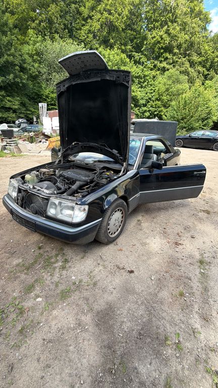 Bild des Angebotes Mercedes-Benz CE 230 W124 Sportline Coupé