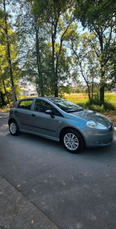 Fiat Punto 1.4l