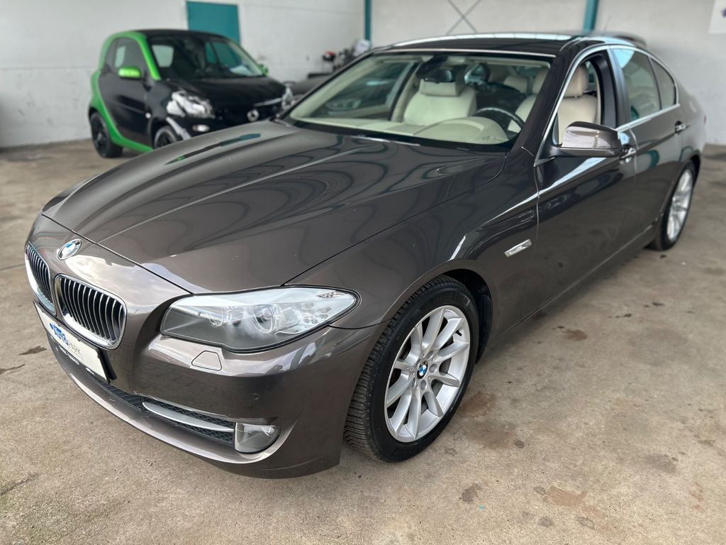 Bild des Angebotes BMW 528 i Limo.*Navi*Xenon*Automatik*