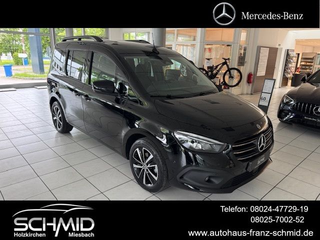 Bild des Angebotes Mercedes-Benz T 180 PROGRESSIVE SPUR DAB NAVI+ LED RFK 2xKlima