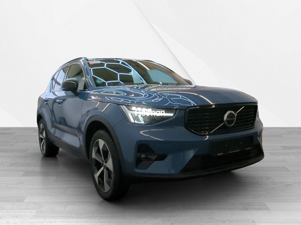 Bild des Angebotes Volvo XC40 B4 B DKG Ultimate Dark H/K Pano RFK AHK ACC