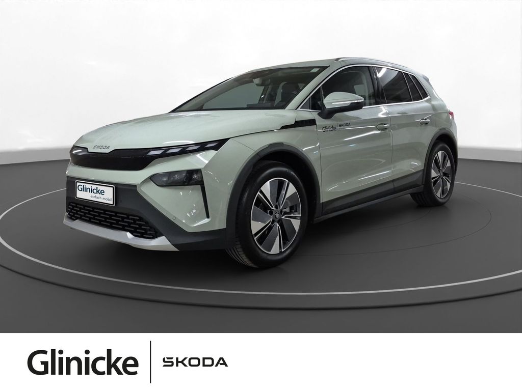 Bild des Angebotes Skoda Elroq 85 Loft | VFW Wärmepu. I Plus 19`