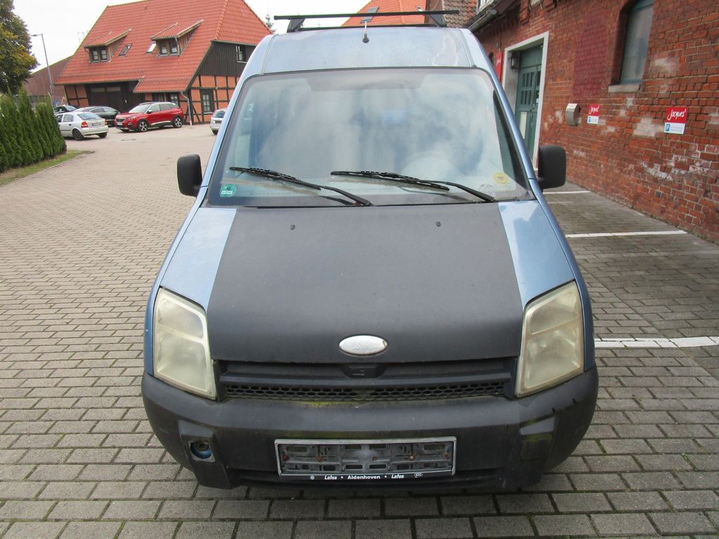 Bild des Angebotes Ford Tourneo Connect Kombi lang
