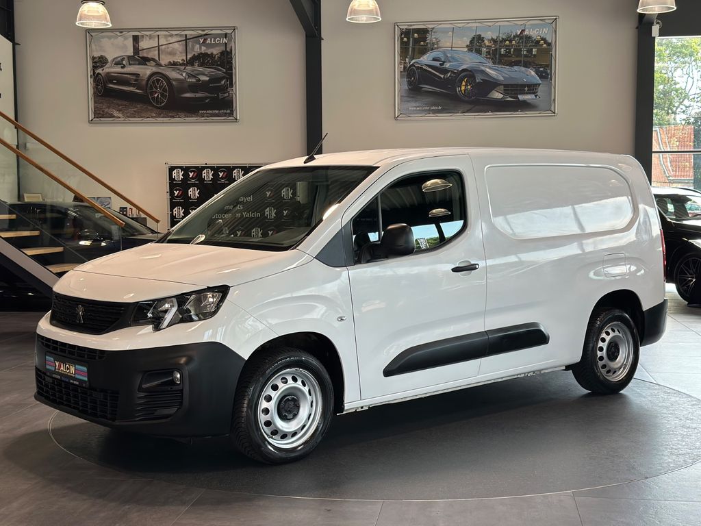 Bild des Angebotes Peugeot Partner 1.2 PureTech 110 L1 S&S Premium KLIMA/NA