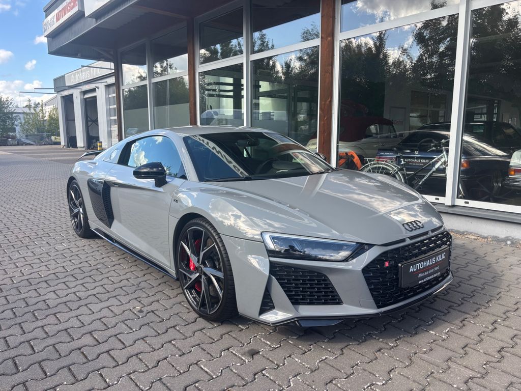Bild des Angebotes Audi R8 Coupe 5.2 FSI quattro performance MwSt.