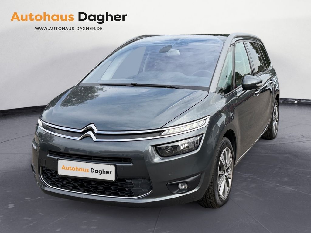 Bild des Angebotes Citroën Grand C4 2.0 Diesel 7-Sitzer Hybrid Diesel