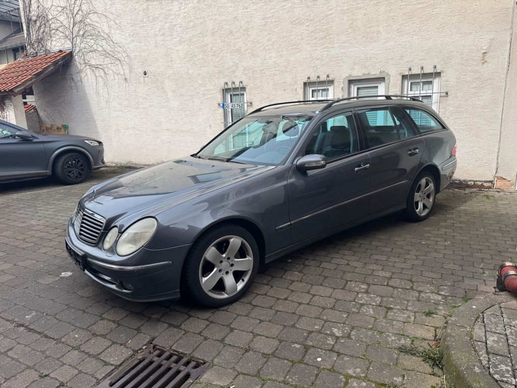 Bild des Angebotes Mercedes-Benz E 280 CDI