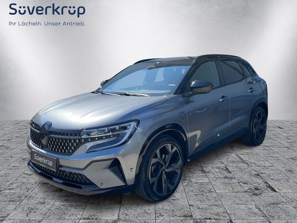 Bild des Angebotes Renault Austral Techno Esprit Alpine Mild Hybrid 160 Aut