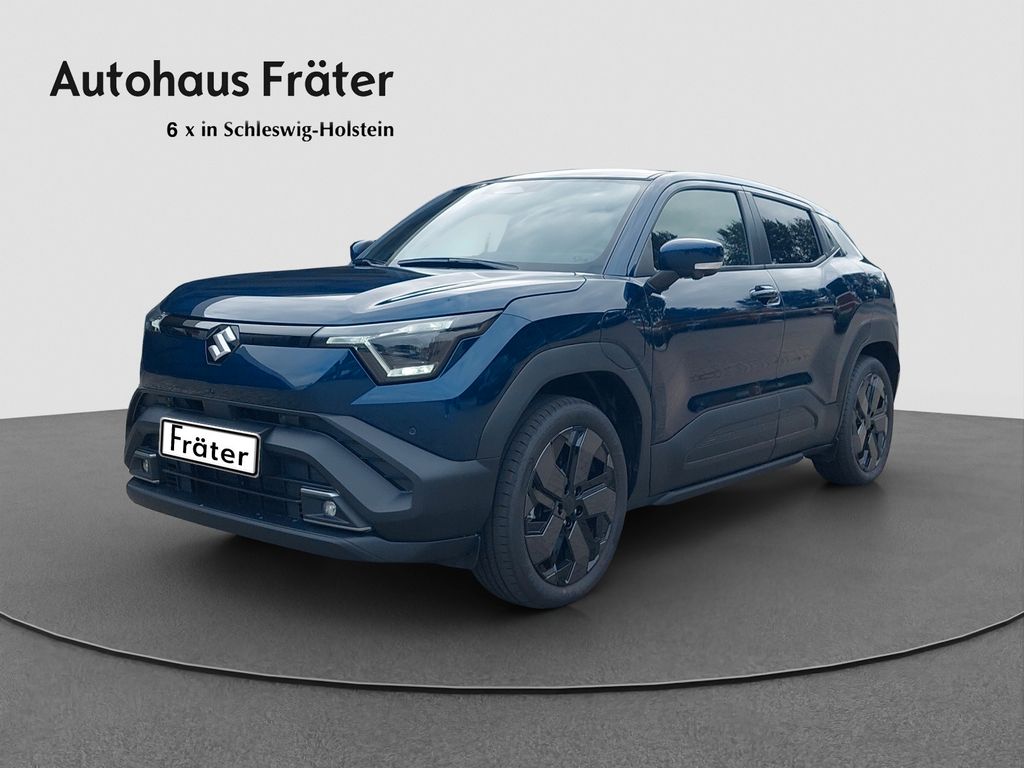 Bild des Angebotes Suzuki e Vitara 135 kW eAxle Allgrip-e Comfort+